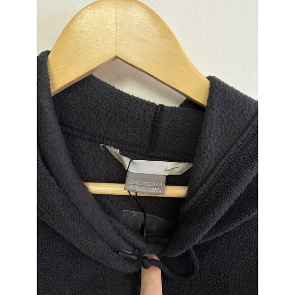 Nike Y2K Fleece Hoodie - Picture 3 of 4